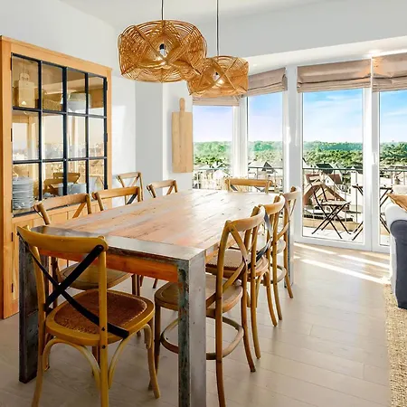 Appartement Caravelle 0501 De Panne