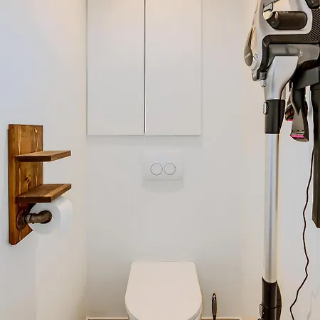 Appartement Caravelle 0501