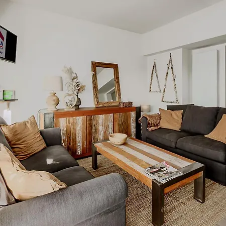 Caravelle 0501 Appartement