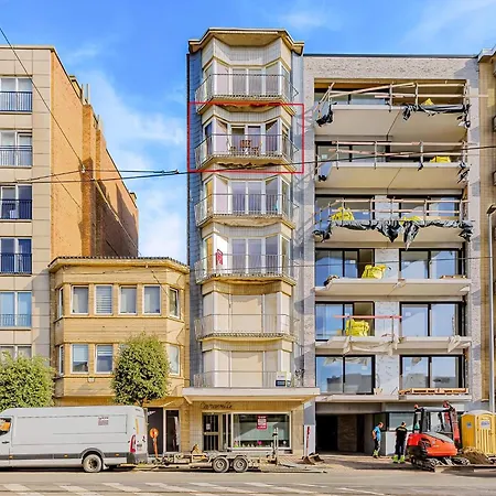 Caravelle 0501 Appartement *