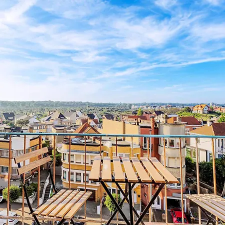 Appartement Caravelle 0501 *